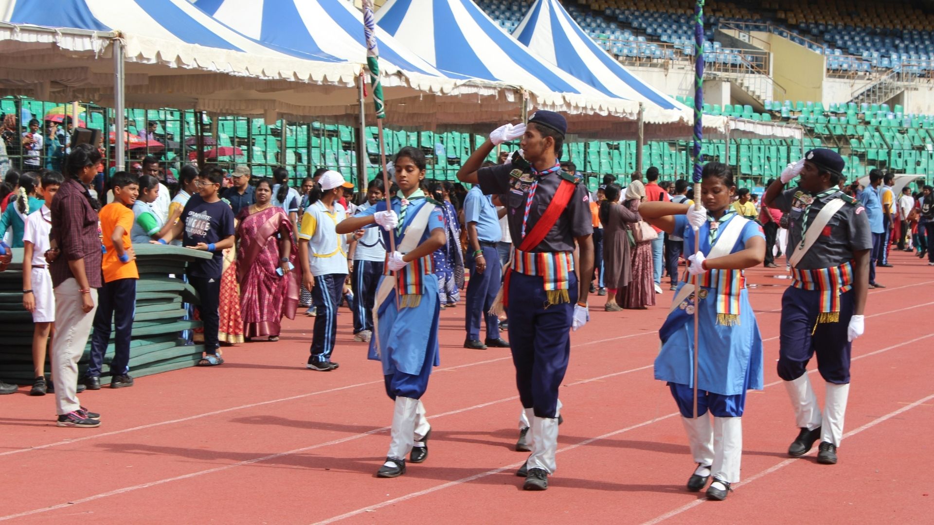 Sports Day