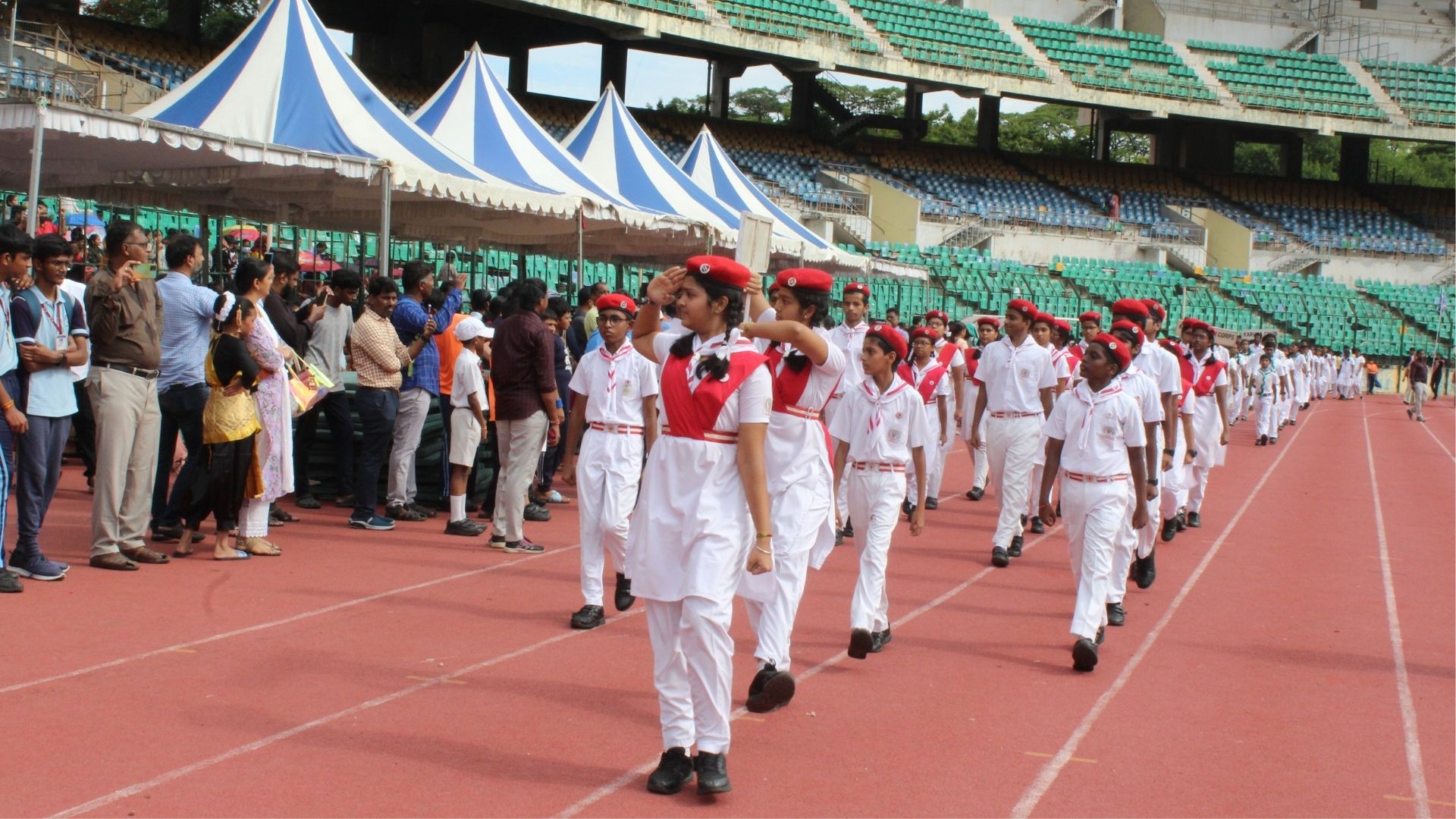 Sports Day