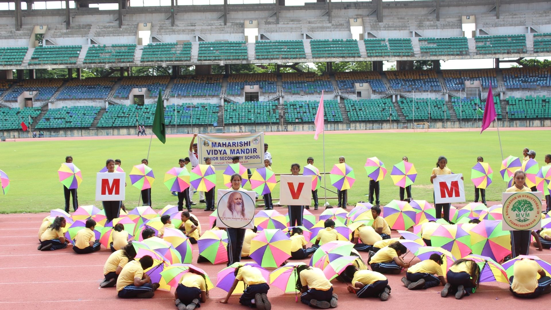 Sports Day